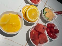 -豪享来中西餐厅(隆昌店)