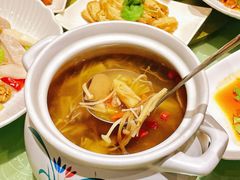 -归元·云集斋素菜馆