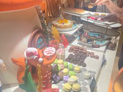 -RISE RESTAURANT(滨海湾金沙店)