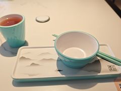 -江边城外烤全鱼(世茂广场店)