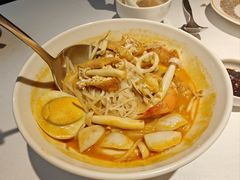 -狮拾久·现代新加坡料理(壹方城店)