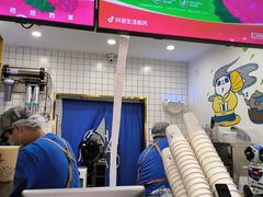 -茶百道(琉璃场店)