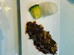 -鹊华居·地道鲁菜·海鲜·融合味(大明湖店)