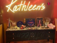 -Kathleen's Waitan 凯圣琳江景西餐厅(外滩店)