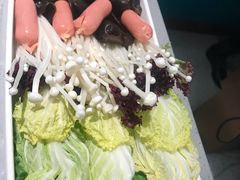 -半天妖烤鱼(中山路店)