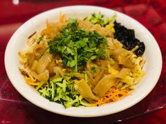 -盈春大饭店(千山路店)