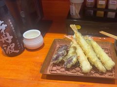 -天妇罗内顺田(罗湖店)