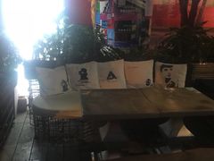 -JUKEBOX玖部音乐餐厅(华侨城店)