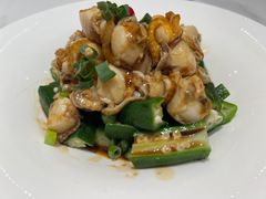 -双合园·海鲜水饺青岛菜(万佳广场店)