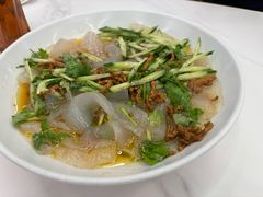 -东方饺子王(新奥购物中心店)