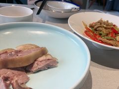 -狮王府淮扬菜(夫子庙老门东店)