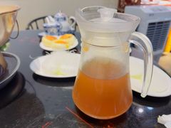-尹兰楼西北风情餐厅(嘉定店)