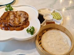 -热河食府(中山路店)