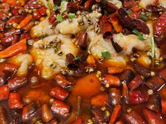 -隆喜元鱼汤包·海鲜(中联广场店)