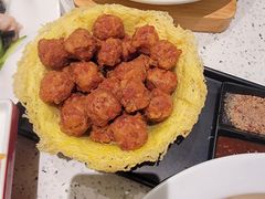 -玉林烤鸭店(垡头店)
