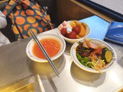 -金妈家烤肉(龙湖U城天街店)