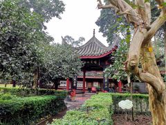 -峨眉山报国寺