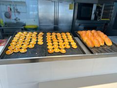 -皇冠幸福里动物奶油生日蛋糕(古田二路店)
