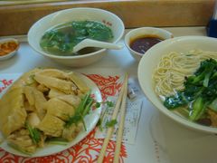 -振鼎鸡(福州路店)