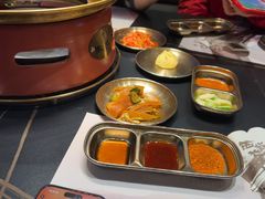 -西塔老太太泥炉烤肉(龙湖北苑天街店)
