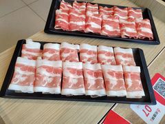-彤德莱牛肉火锅(双港店)