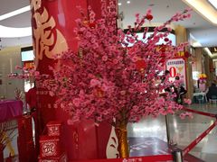 -四季广场 (东坑镇店)