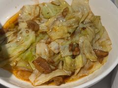 -花椒俏川菜小馆(南海万达店)