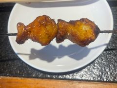 -福苗小骆驼烧烤(中关村店)