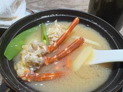 -松临·铁板烧&Omakase(神农店)