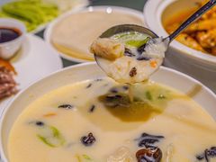 -洋洋中餐馆·SINCE 1997(信投店)