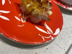 -京樽回転寿司(奥林匹克店)