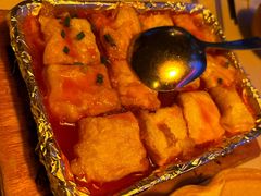-龙门阵茶屋川菜馆(武康路店)