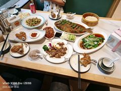-梅利汴京烤鸭•开封豫菜地标店(晋安路店)
