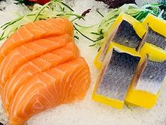 -吉兆手握寿司(车公庙店)