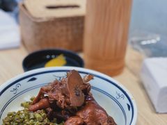猪脚饭-大袁猪脚饭(水晶郦城店)