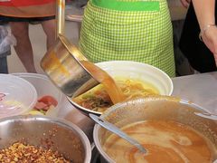-真够味骨汤麻辣烫(光明小区店)