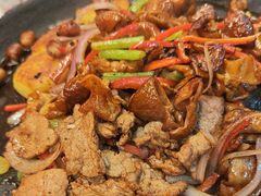 -一烙锅(友谊店)