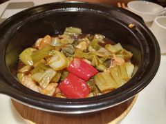 -清晖小苑·顺德菜(观澜湖新城店)