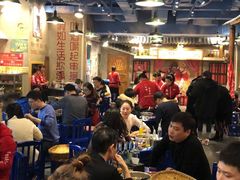 大堂-马路边边串串香(双井直营店)