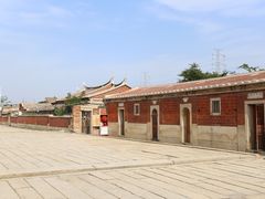 -蔡氏古民居建筑群