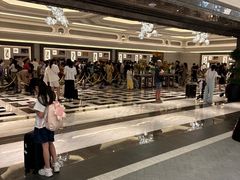 -澳门喜来登大酒店