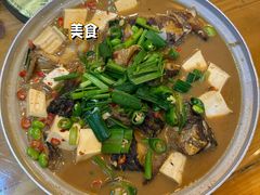 -下梅人家土菜馆(历史文化餐厅度假区店)