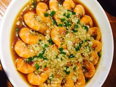 -尚岛私房菜(西方巷店)