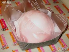 草莓大福-DUNKIN DONUTS(淡水店)