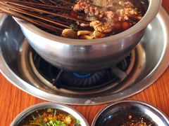 -牛华八婆麻辣烫(起源店)