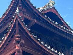 -黔明古寺