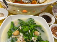 -八仔大富楼·河鲜(西江店)