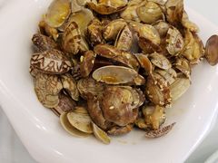 -雅逸居海鲜小厨