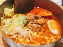 -火山屋台(新街口店)