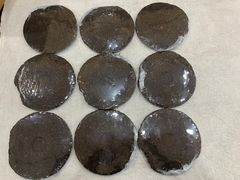-上海滩餐厅(BFC外滩金融中心店)